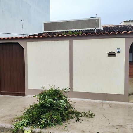 Casa De Praia Cabo Frio Ate 10 Hospedes Buitenkant foto