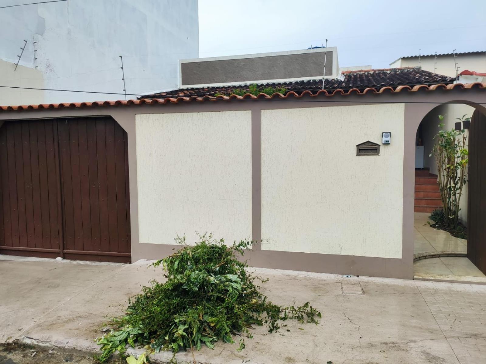 Casa De Praia Cabo Frio Ate 10 Hospedes Buitenkant foto